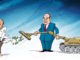 Cartoon by Dr Alaa Allagta