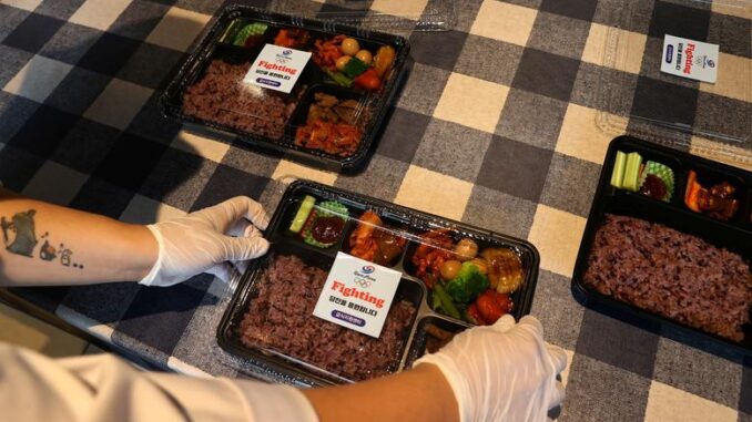 Korean Food_REUTERS_Kim Kyung-Hoon