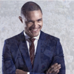 trevor noah